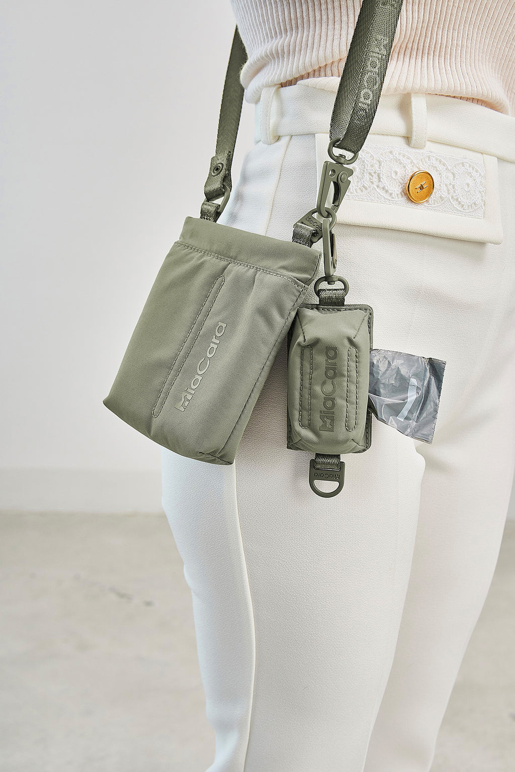 MiaCara Gusto Leckerlibeutel