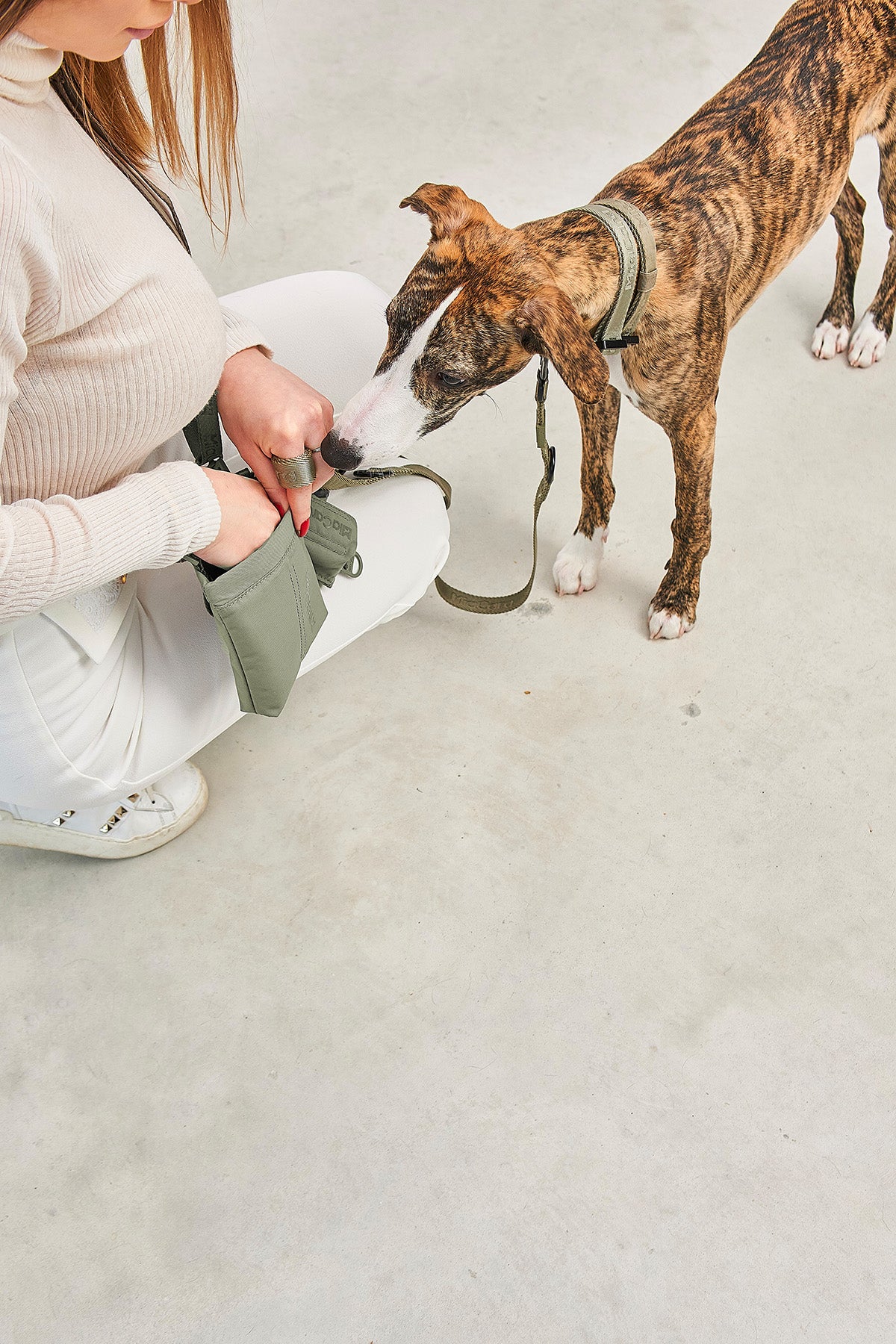 MiaCara Gusto Leckerlibeutel