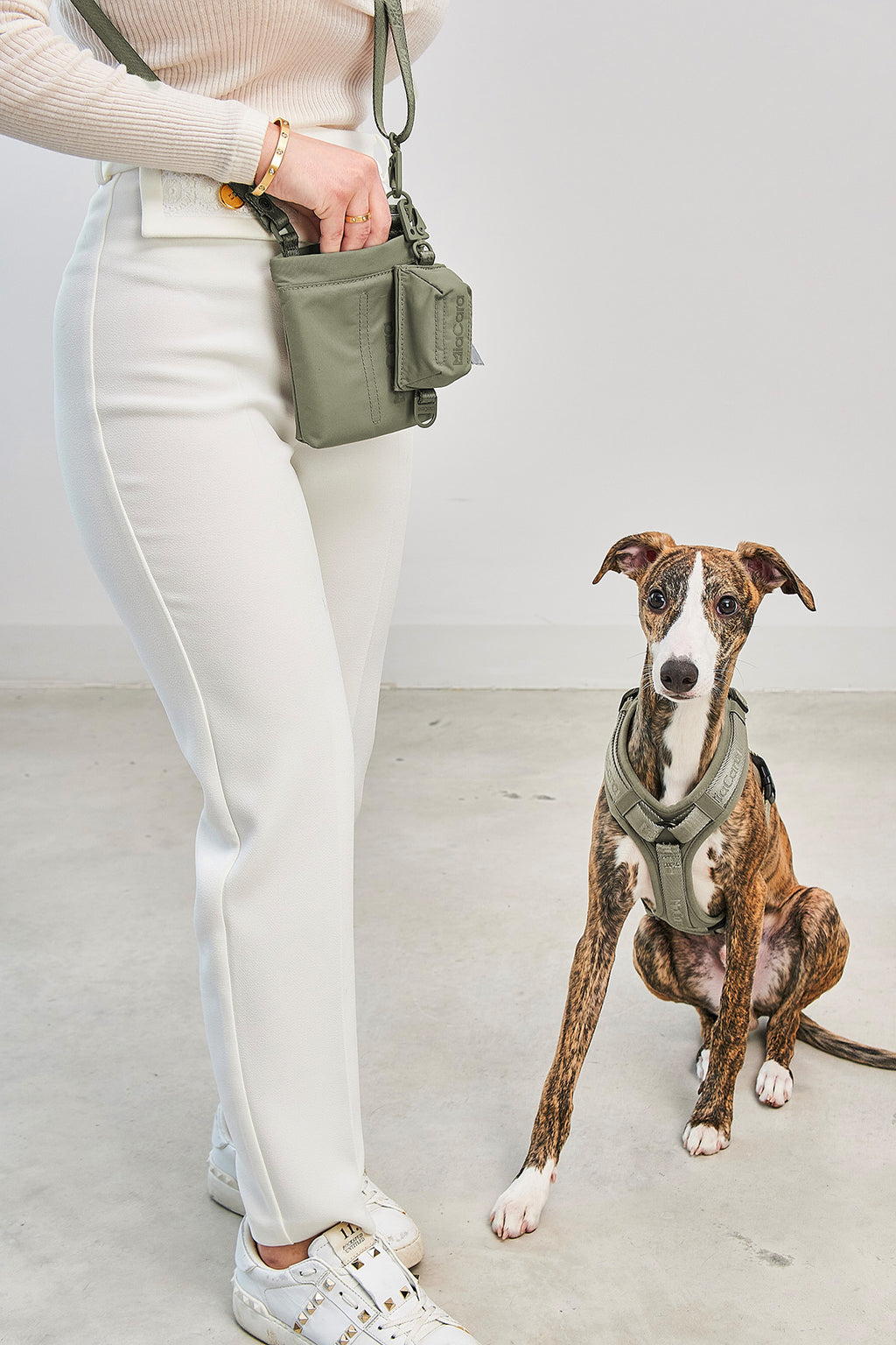 MiaCara Gusto Leckerlibeutel