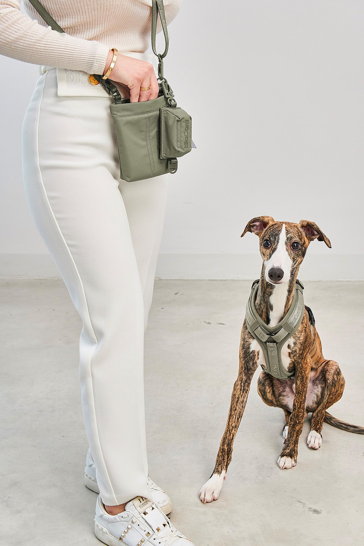 MiaCara Gusto Leckerlibeutel