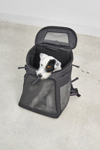 MiaCara Zaino Dog Backpack