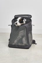 MiaCara Zaino Dog Backpack