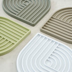 MiaCara Merenda tapis à lécher