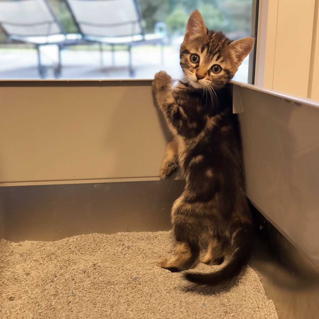 Intersand Cat Litter Odour Buster Original