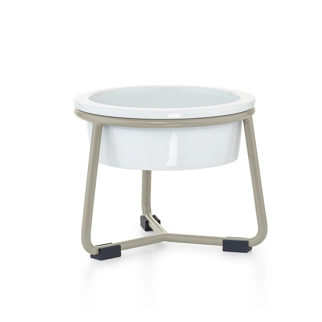 MiaCara Pranzo Napfständer für Hunde