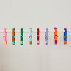 The Fritz lead and collar set