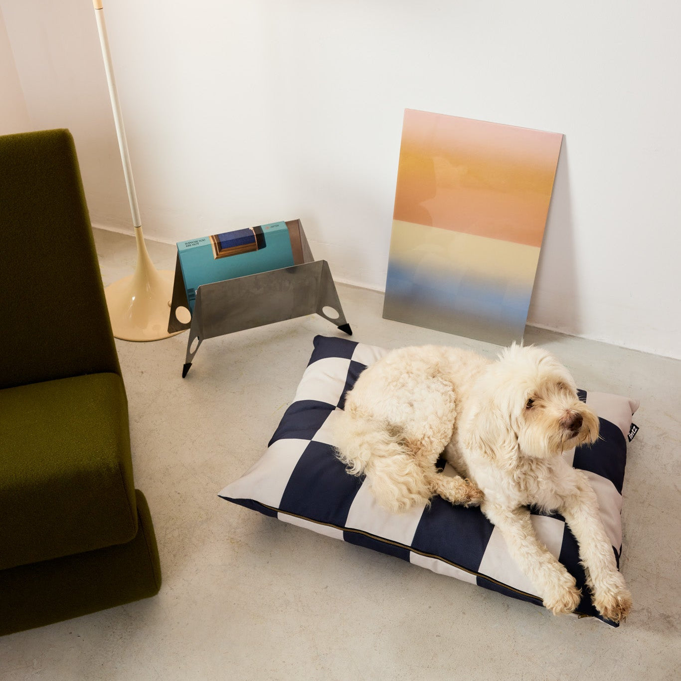 The Fritz Hundebett