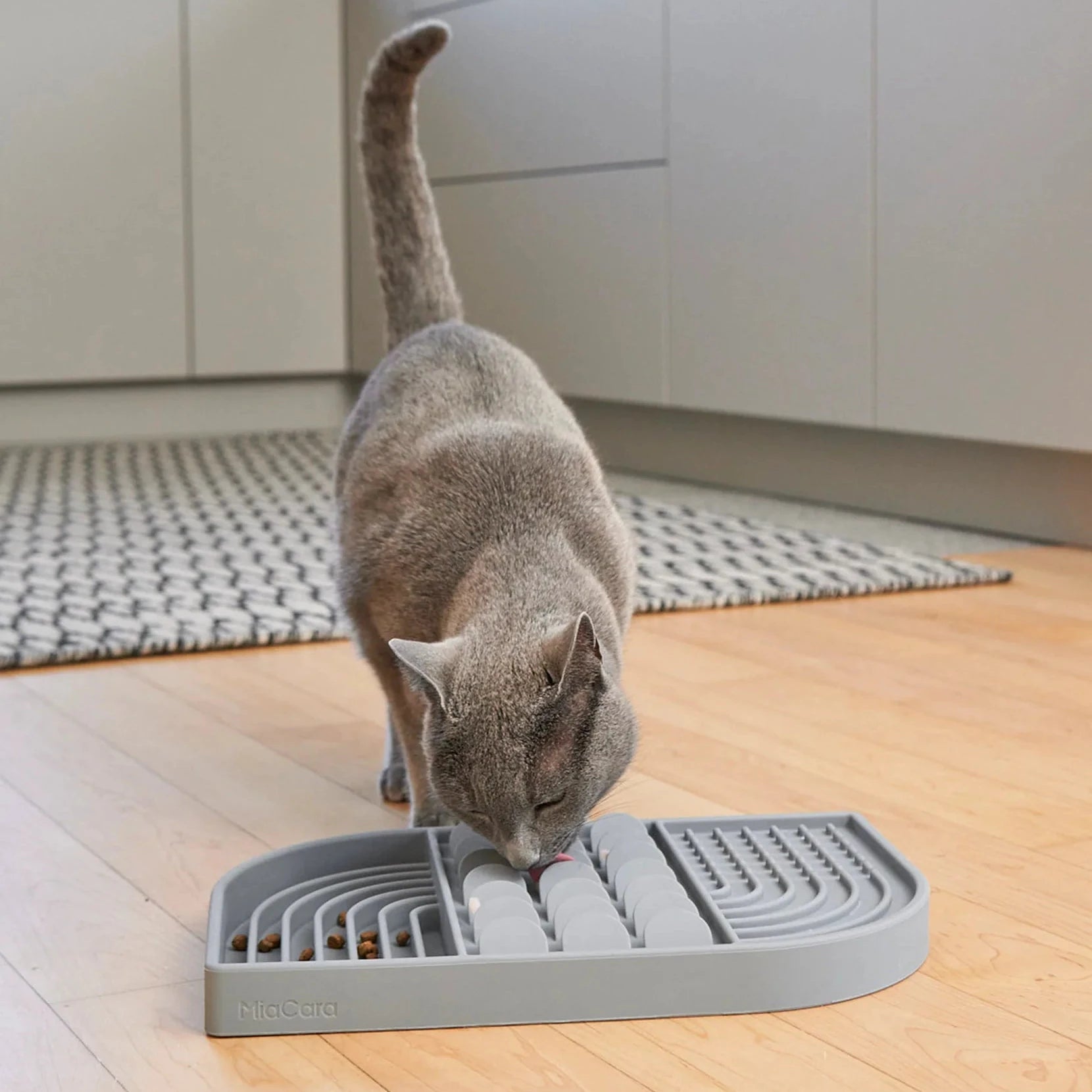 MiaCara Aperitivo Cat Treat Mat