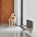 MiaCara Arco support pour gamelles pour chiens