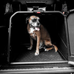 Origami Dog Crate
