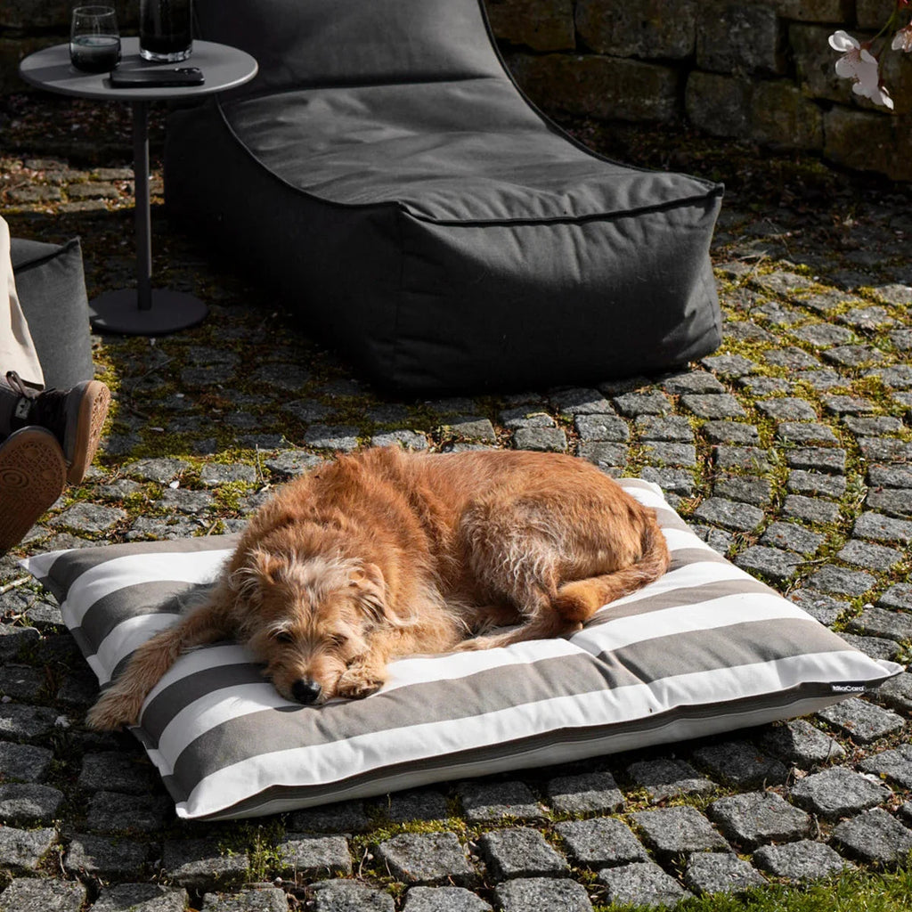 MiaCara Giardino Hundekissen Outdoor