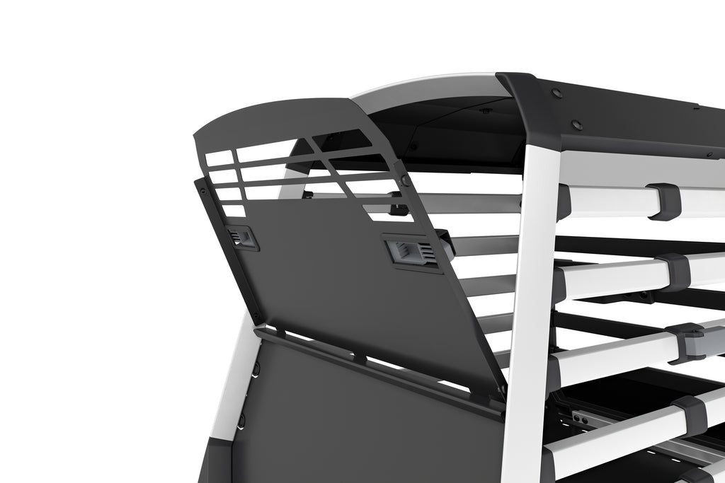 Allax Transportbox
