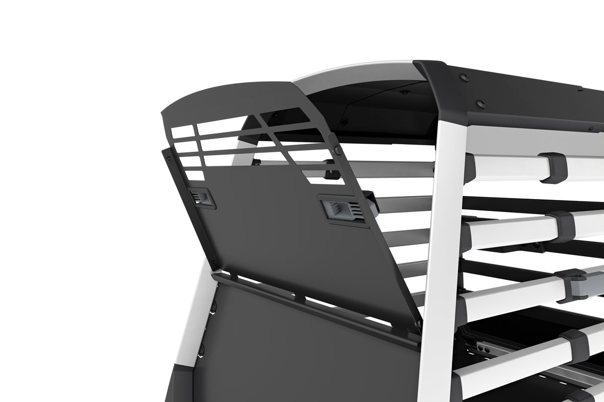 Allax Transportbox