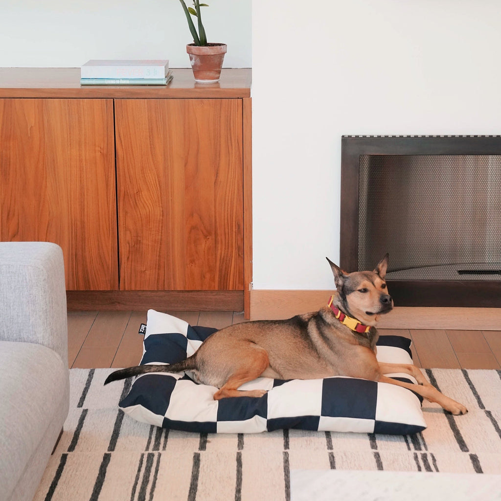 The Fritz Hundebett