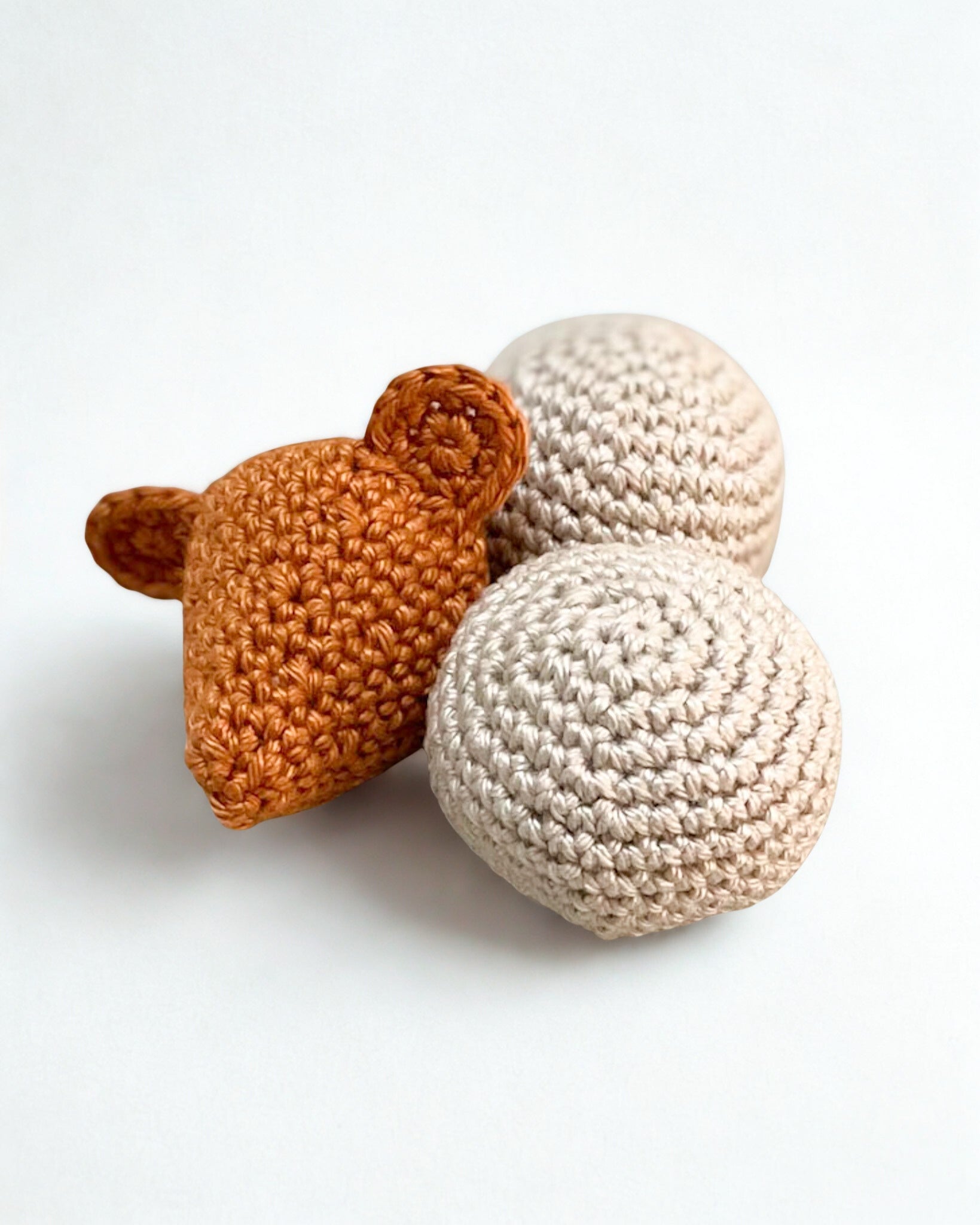 Weihnachtliche Katzenminze Spielzeuge