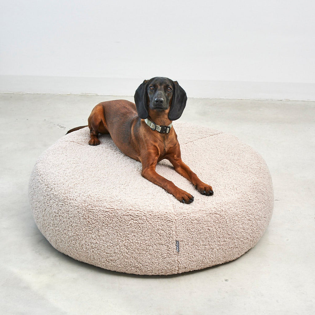 MiaCara Senso Hunde-Pouf