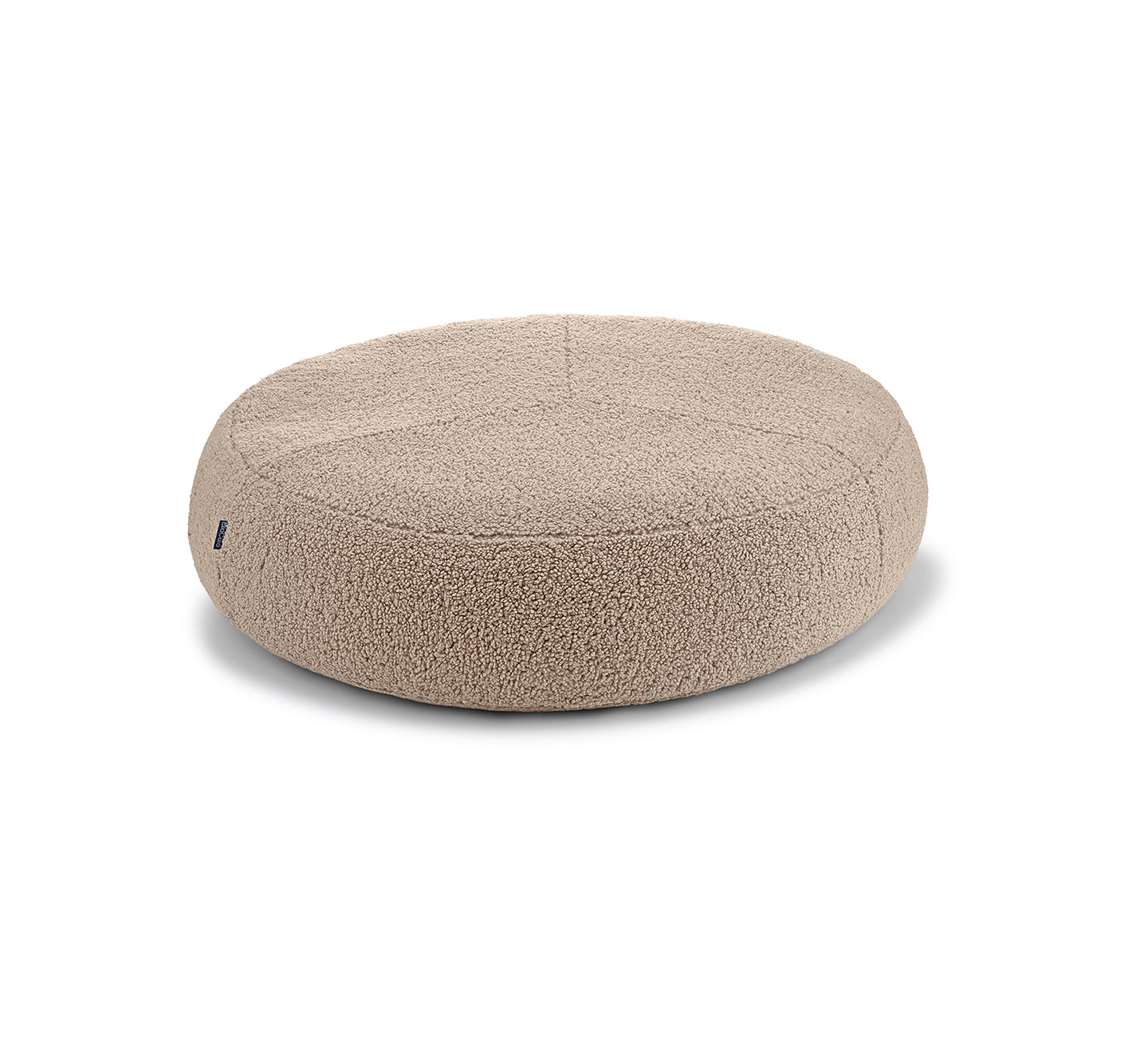 MiaCara Senso Hunde-Pouf