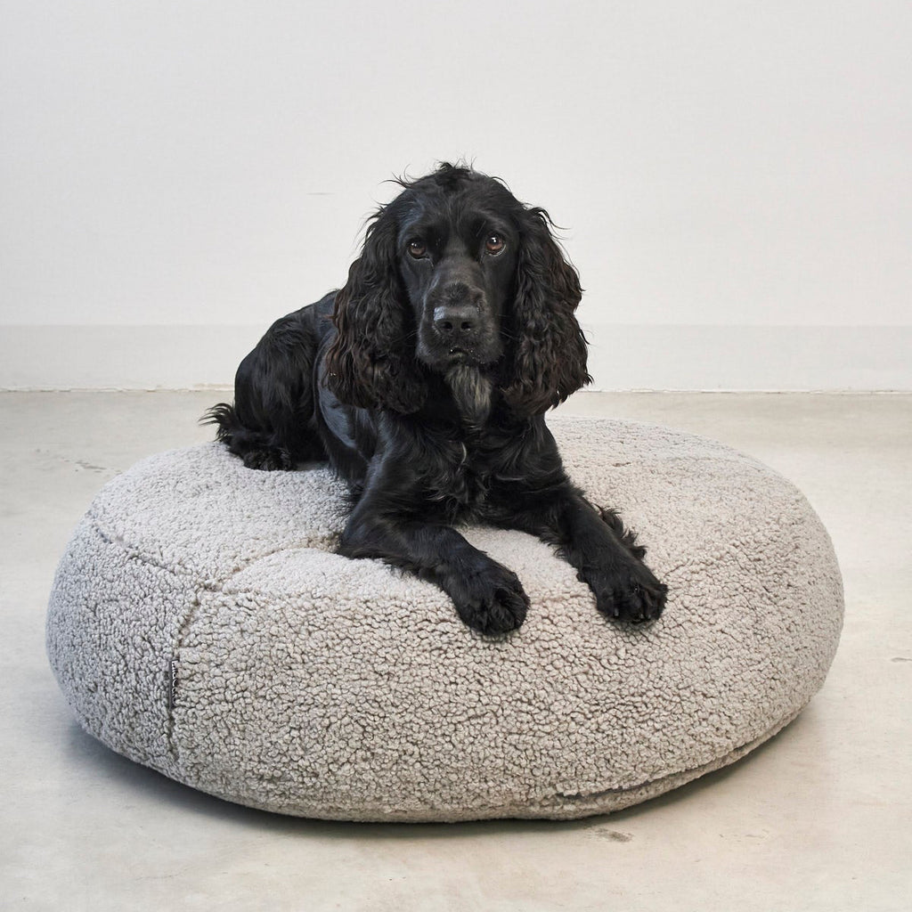 MiaCara Senso Hunde-Pouf