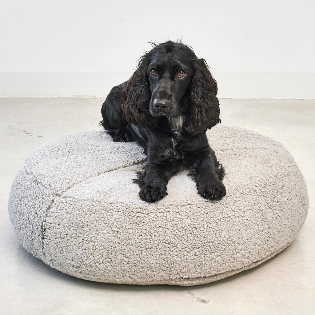 MiaCara Senso Hunde-Pouf