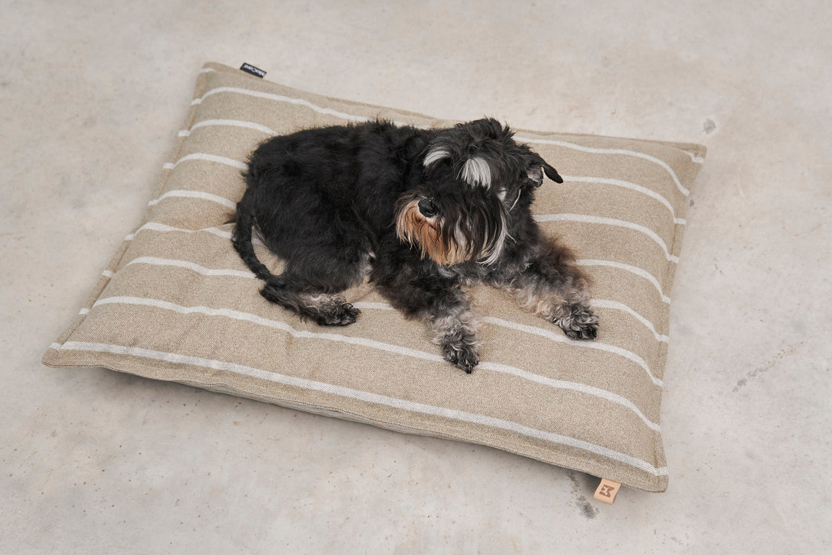 Riga Hundekissen Slim