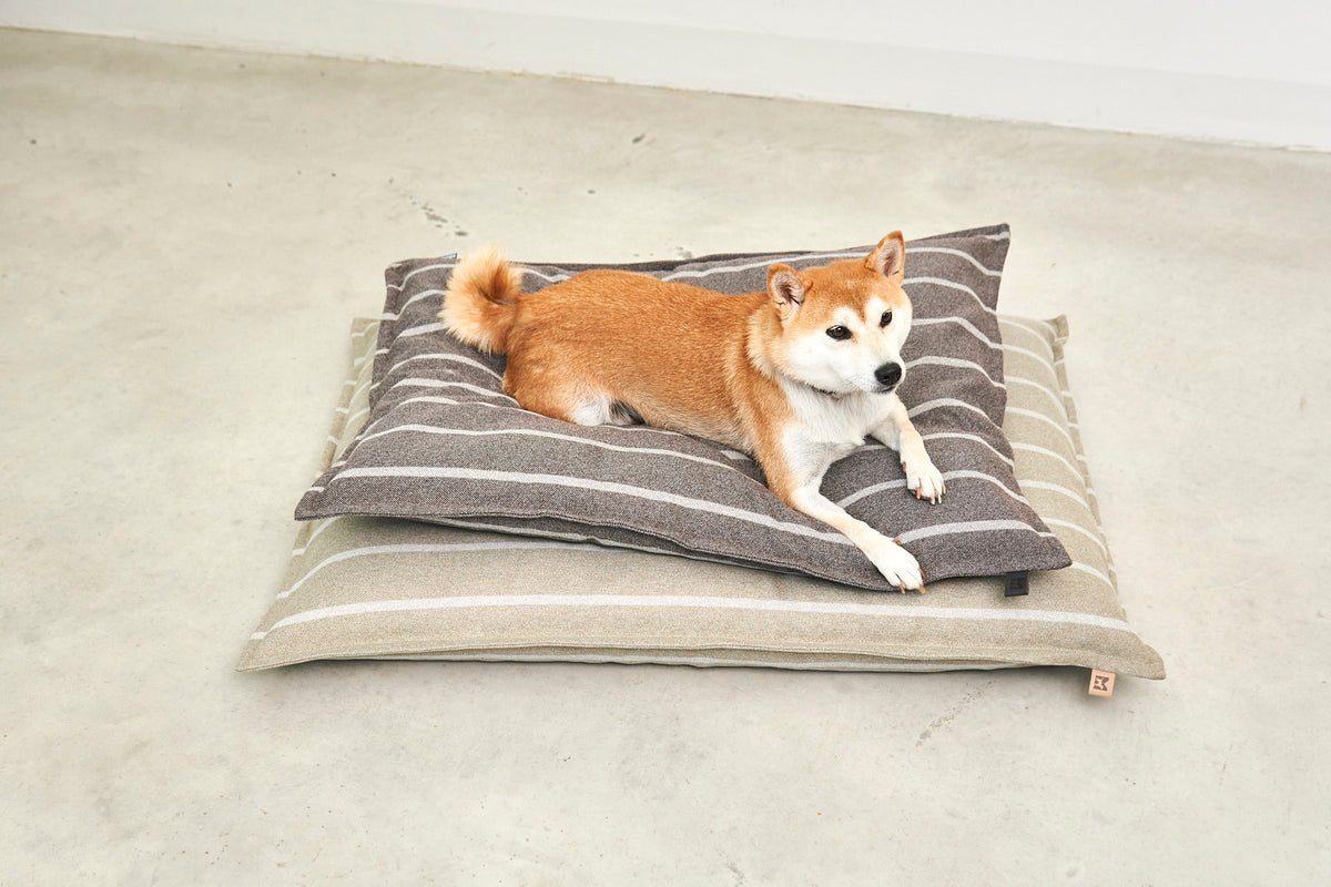 Riga Hundekissen Slim