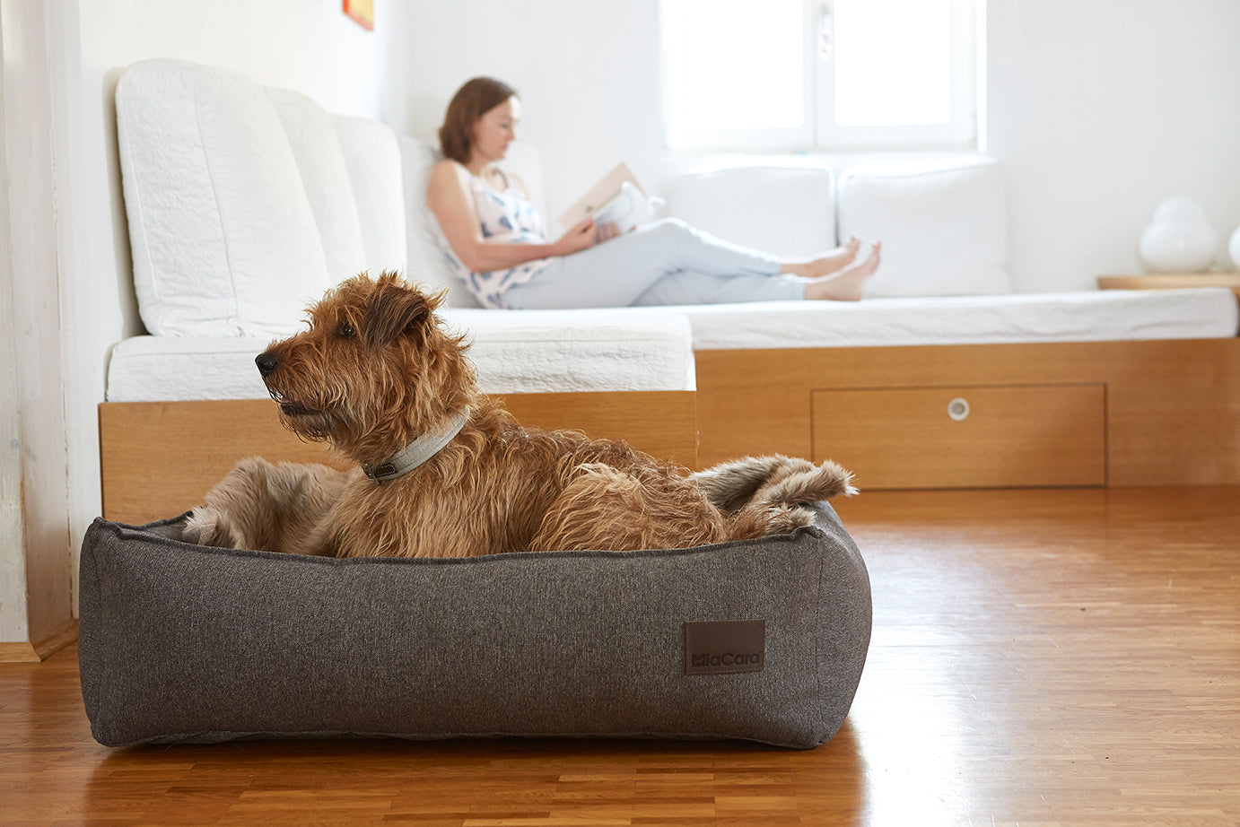 MiaCara Nube Hundebett