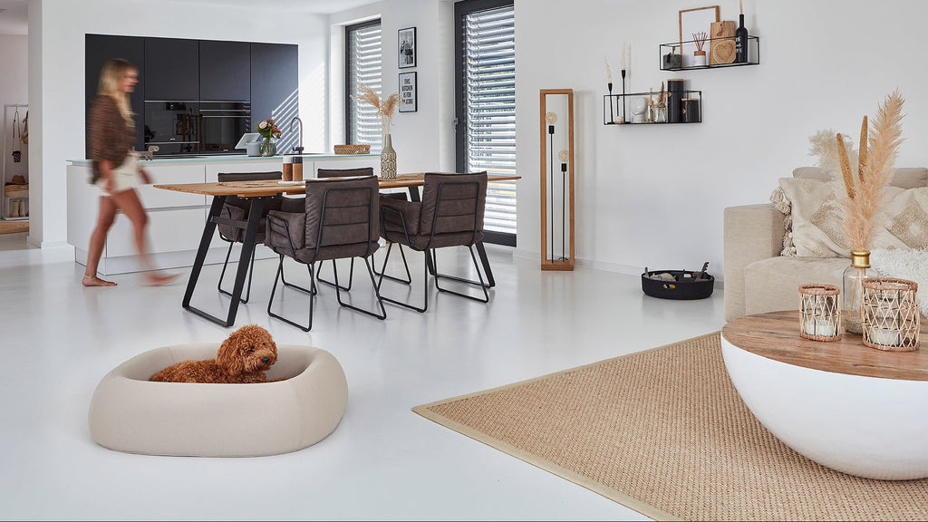 MiaCara Barca Hundebett