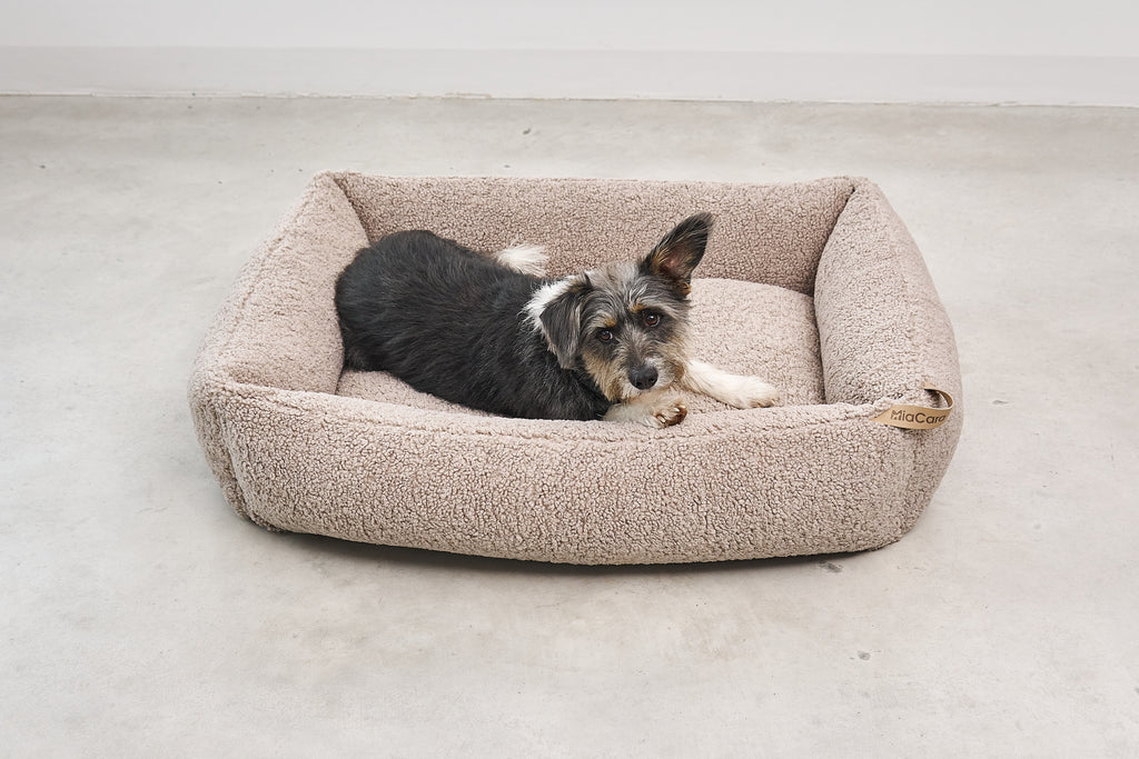 MiaCara Senso Hundebett