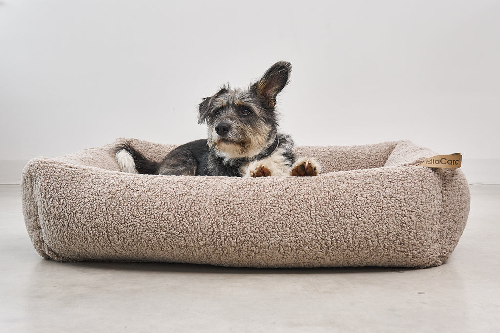 MiaCara Senso Hundebett