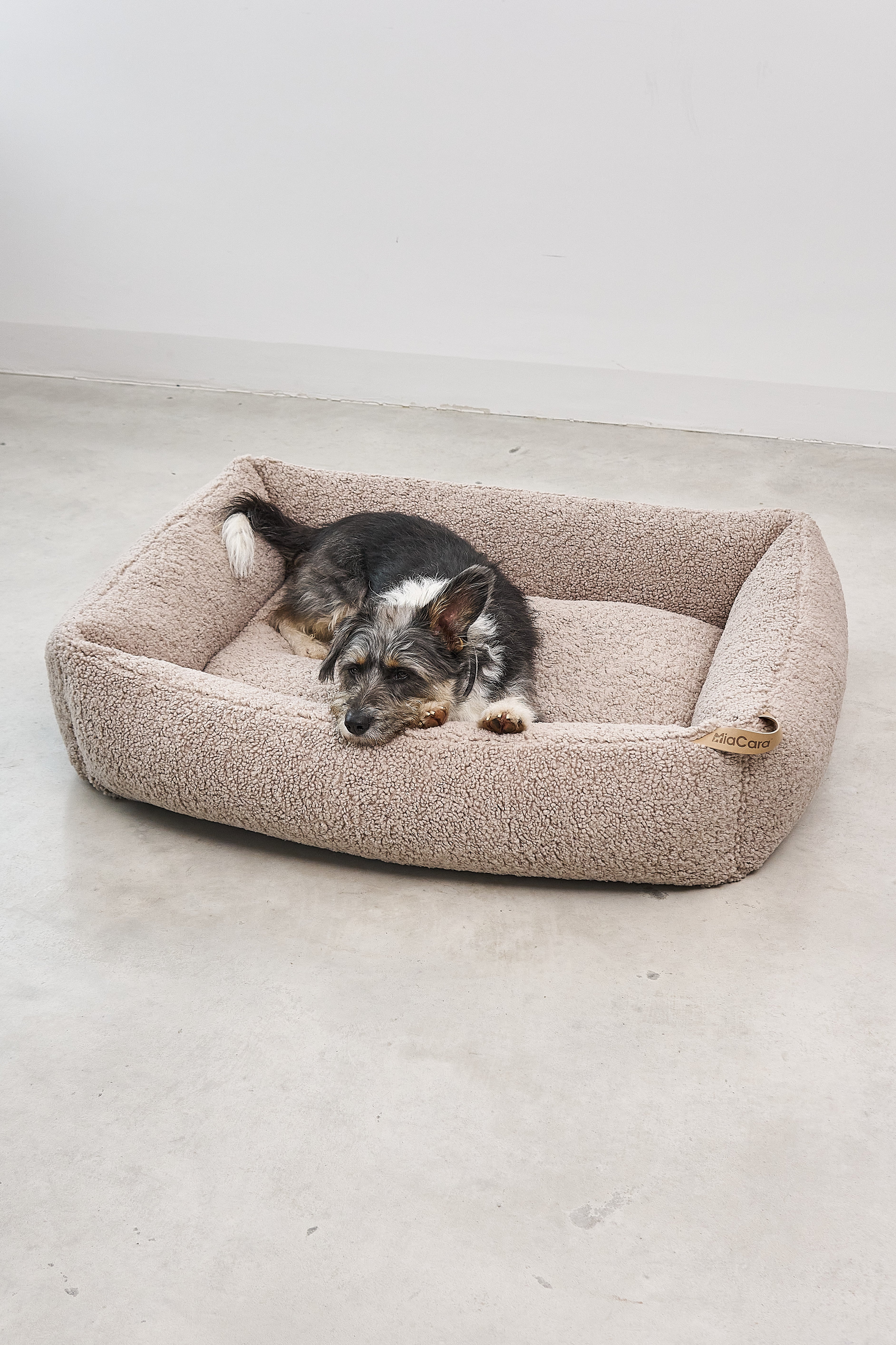 MiaCara Senso Hundebett