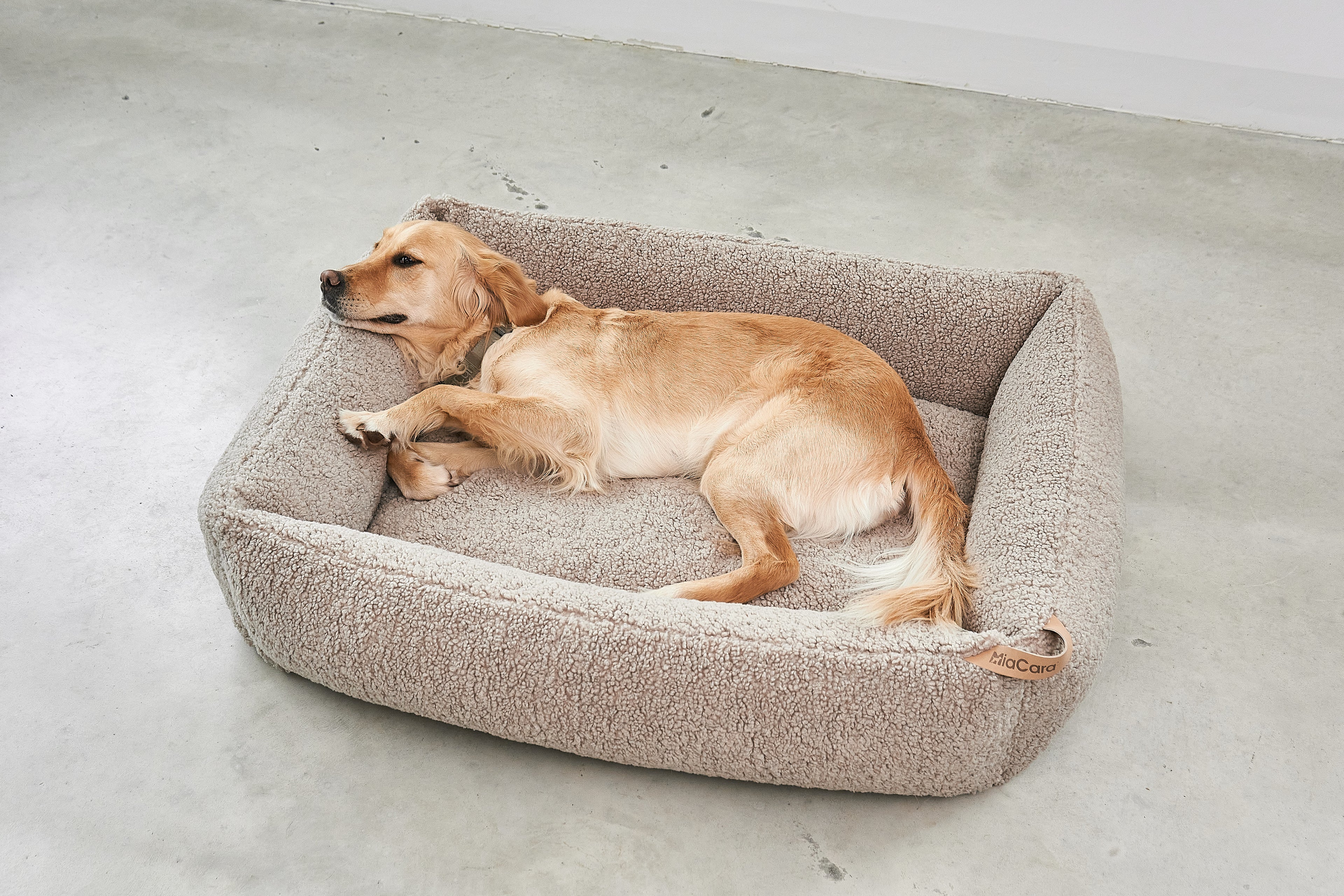 MiaCara Senso Hundebett