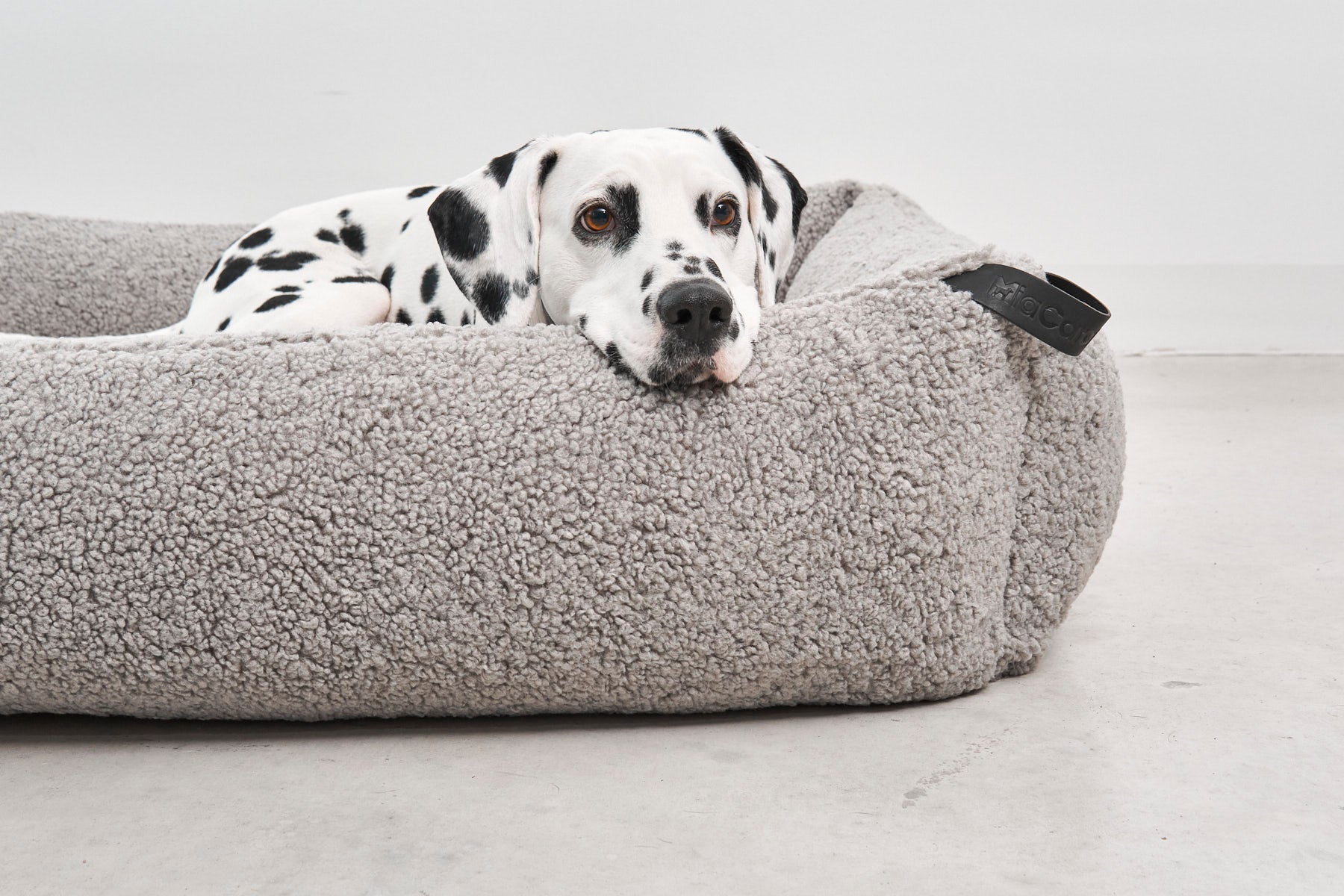 MiaCara Senso Hundebett