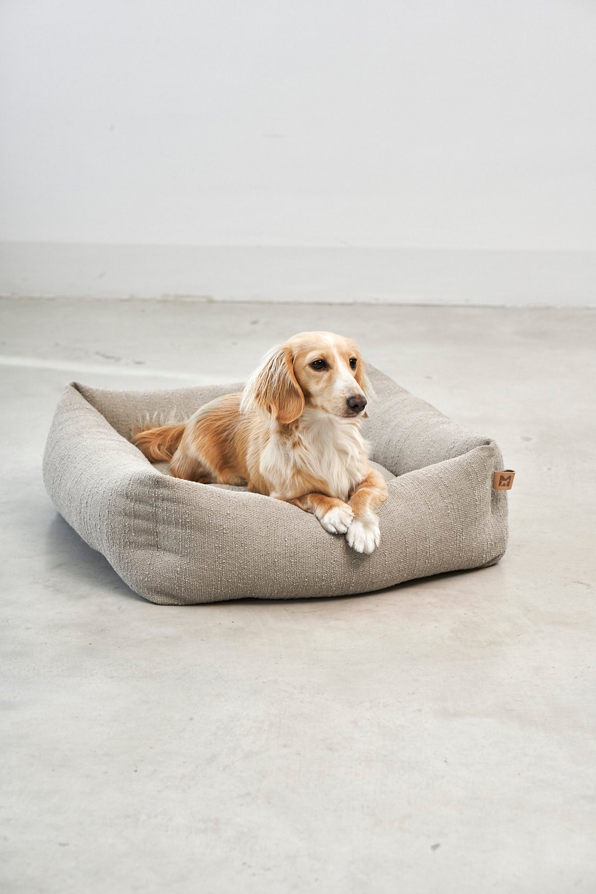 Campo Piccolo Hundebett
