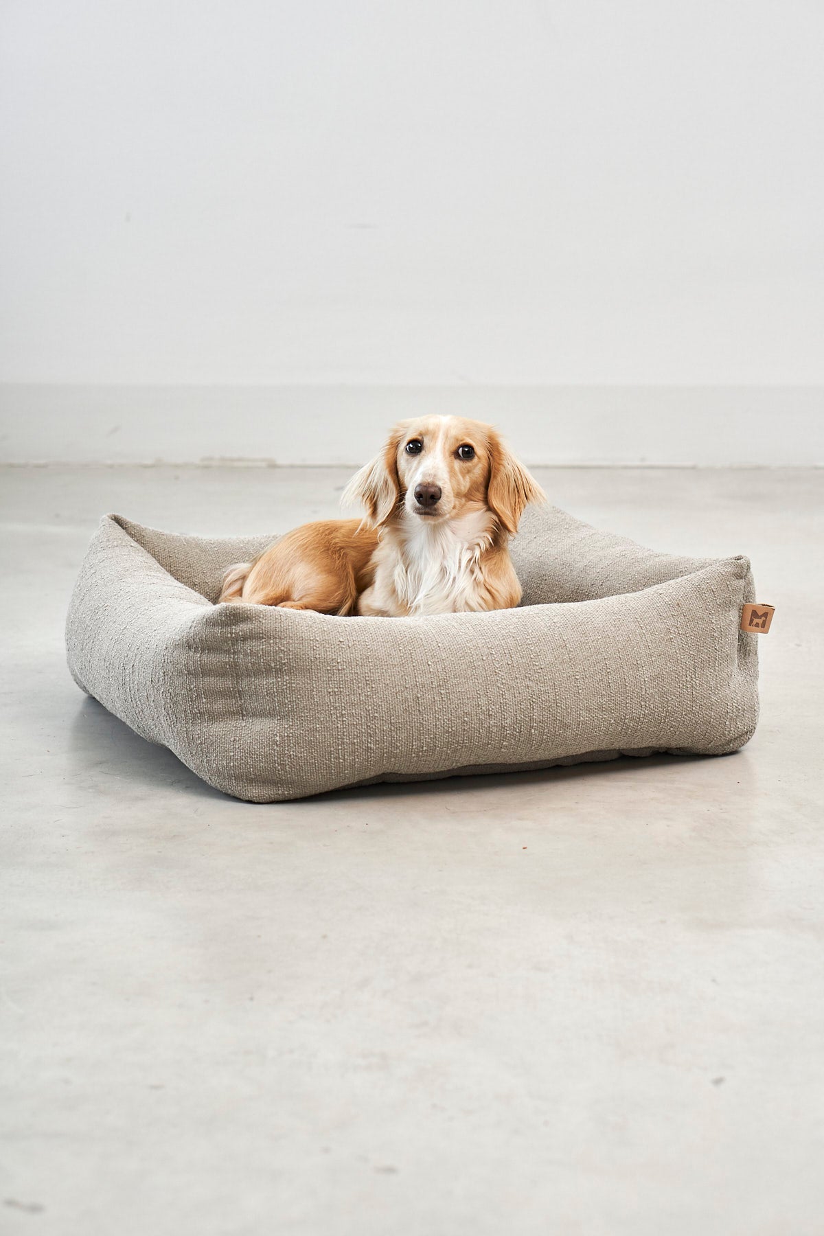 Campo Piccolo Hundebett