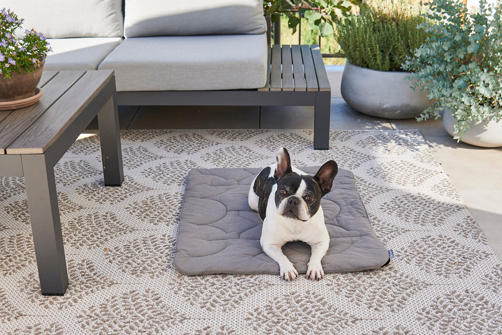 MiaCara Linea Steppdecke