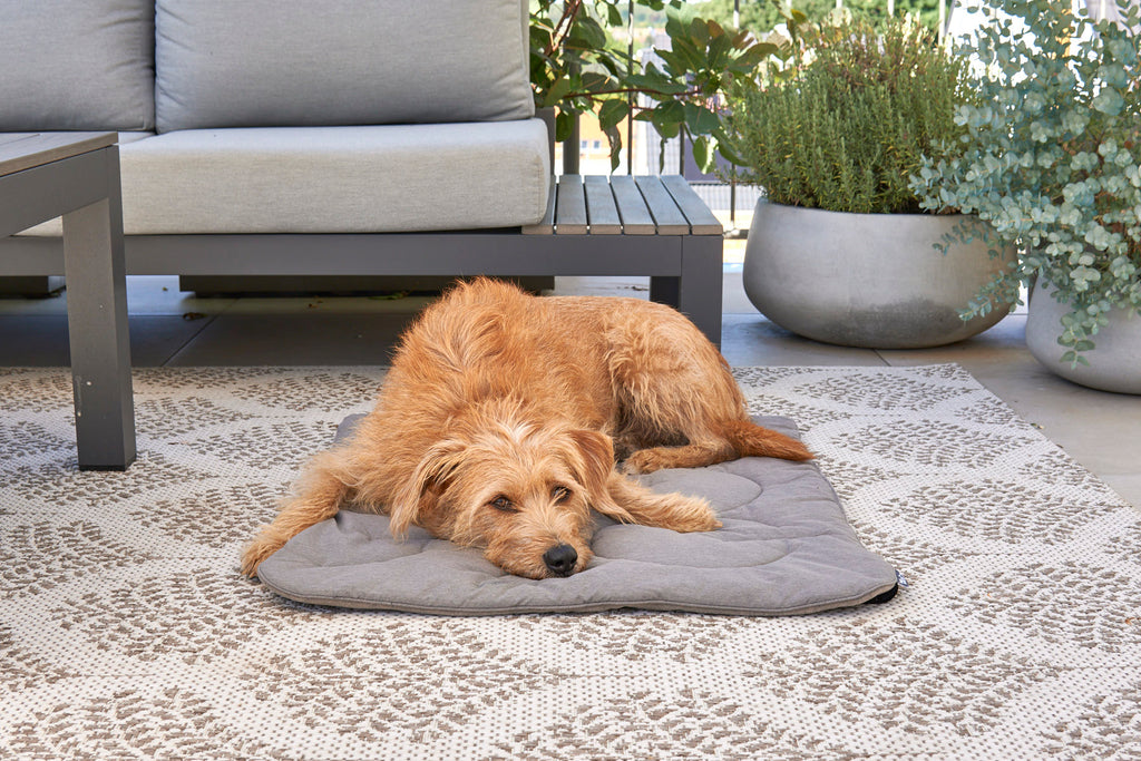 MiaCara Linea Steppdecke