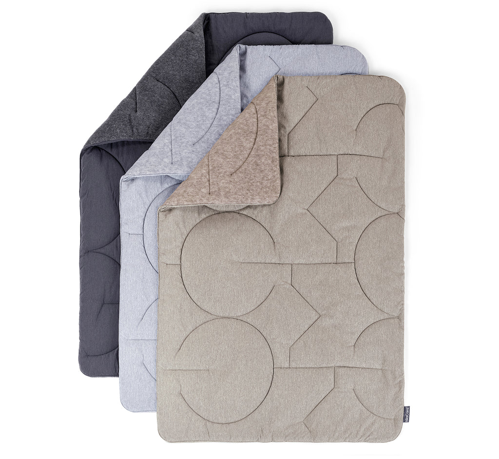 MiaCara Linea Steppdecke