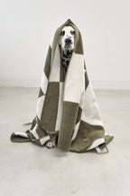 Blocco Dog Blanket