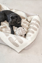 Flora Hundedecke