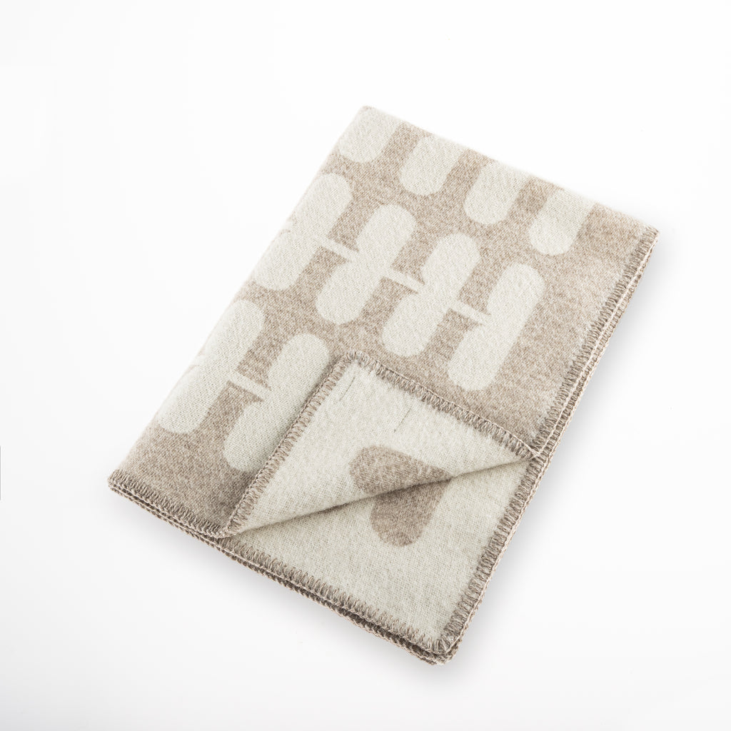 MiaCara Flora Dog Blanket