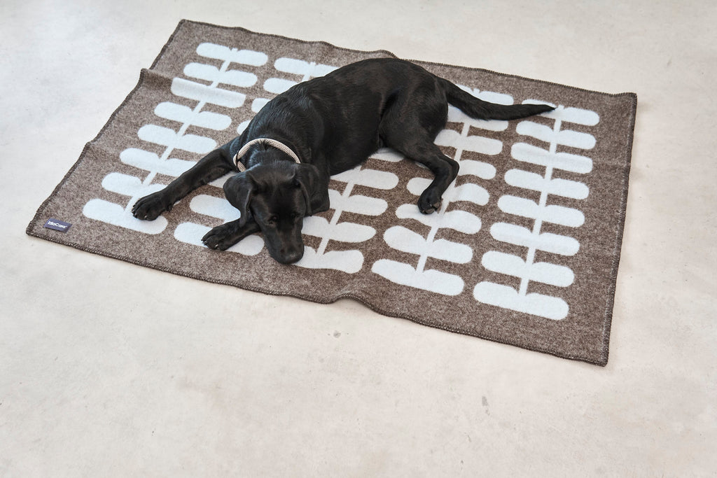 MiaCara Flora Dog Blanket