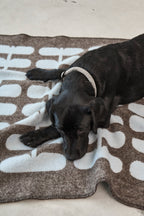 Flora Hundedecke