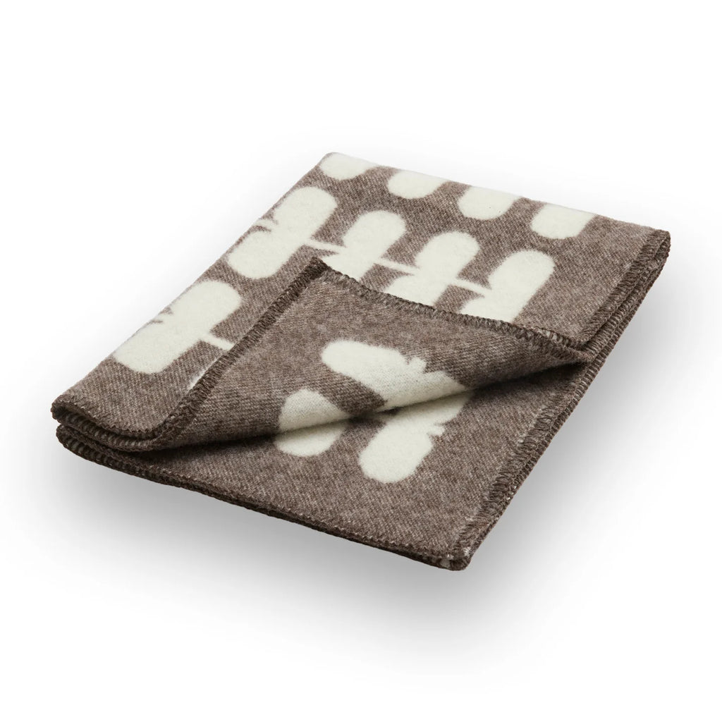 Flora Dog Blanket