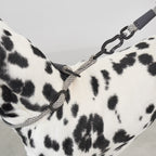 Monza lead and slip collar set