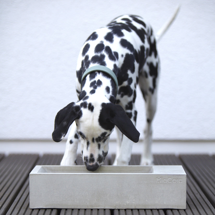 MiaCara Trogolo Outdoor-Wassertrog