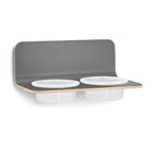 MiaCara Arco support pour gamelles pour chiens