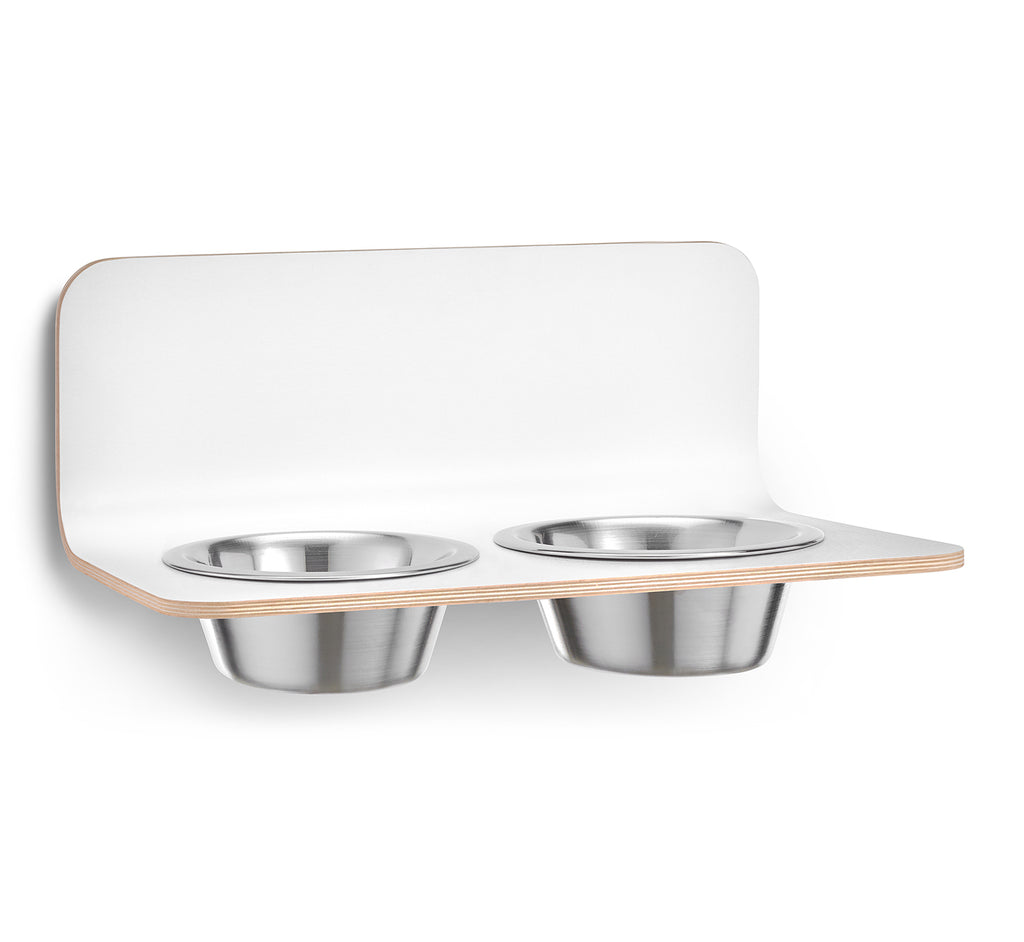 MiaCara Arco Napfhalter Hund