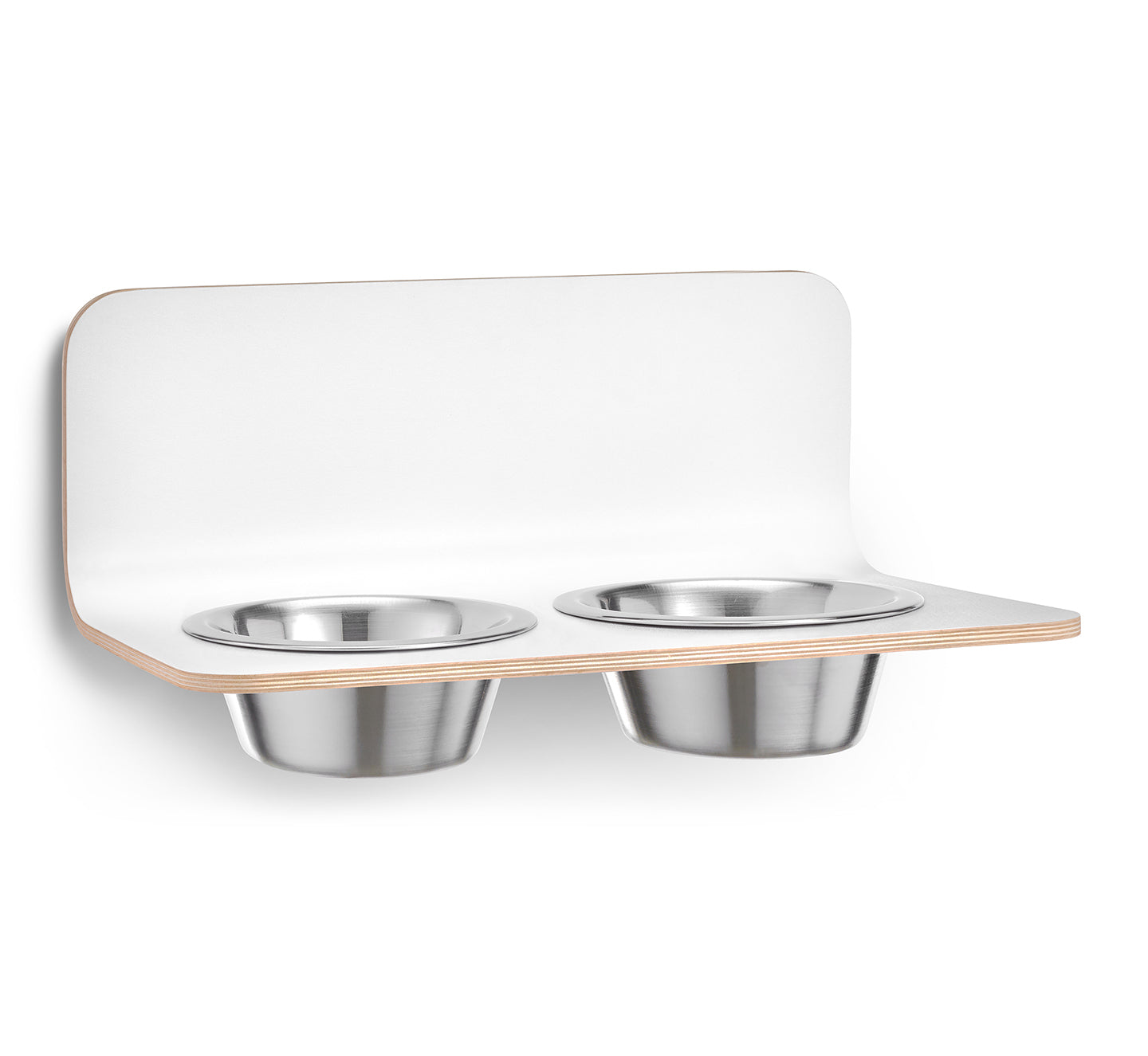 MiaCara Arco Napfhalter Hund