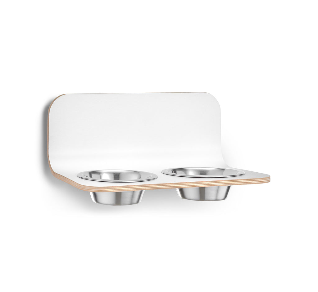 MiaCara Arco Napfhalter Hund