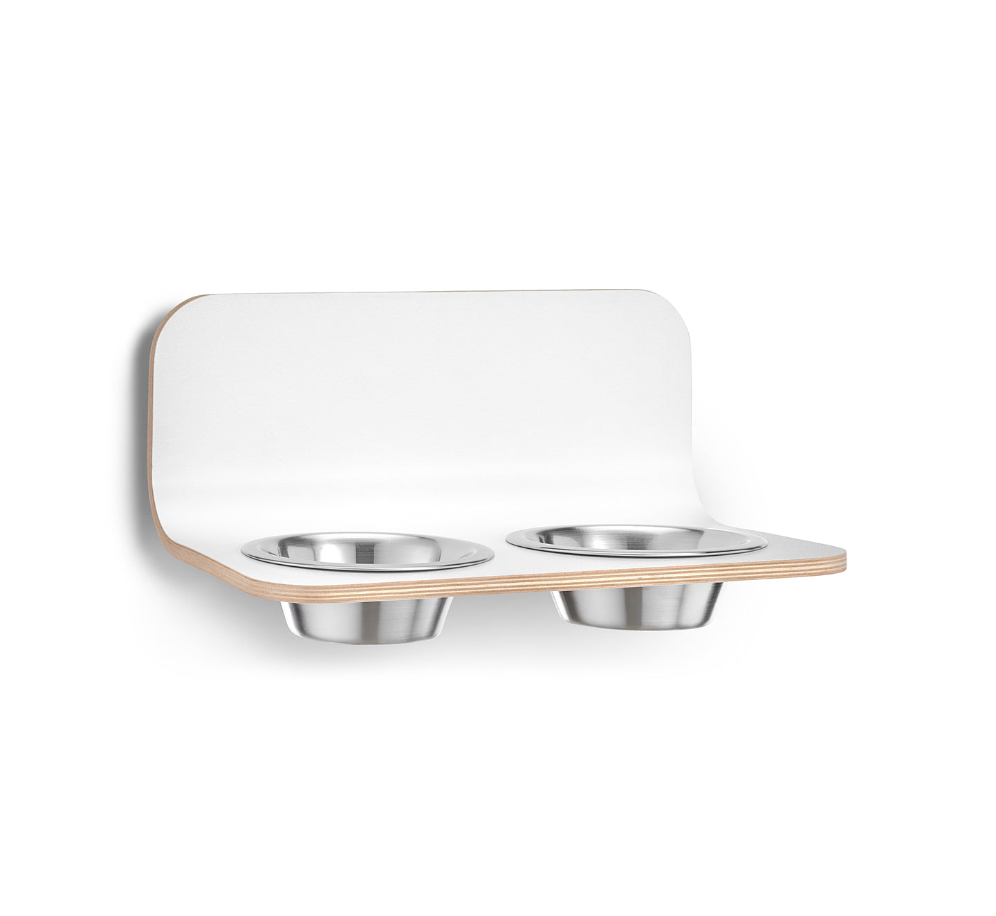 MiaCara Arco Napfhalter Hund